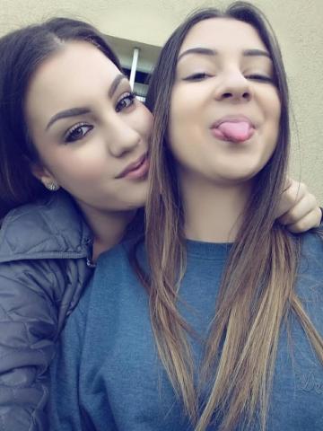 Лина Юная студентка фото 2