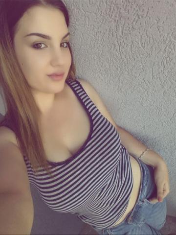 Лина Юная студентка фото 3