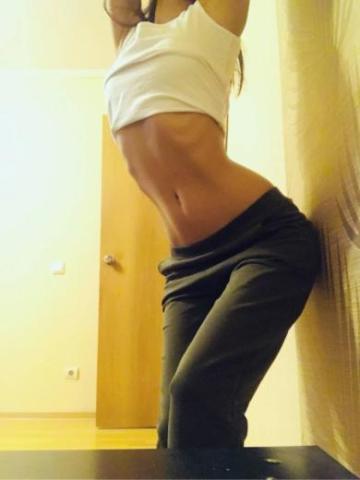 Амина Аппетитная Реал фото 3