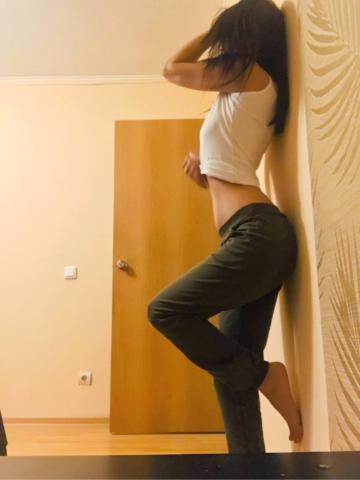 Амина Аппетитная Реал фото 4